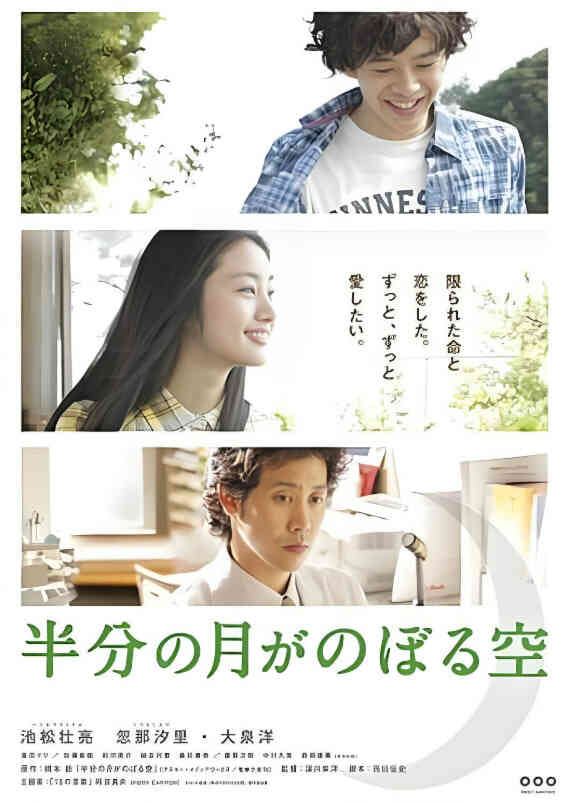 半分之月升空