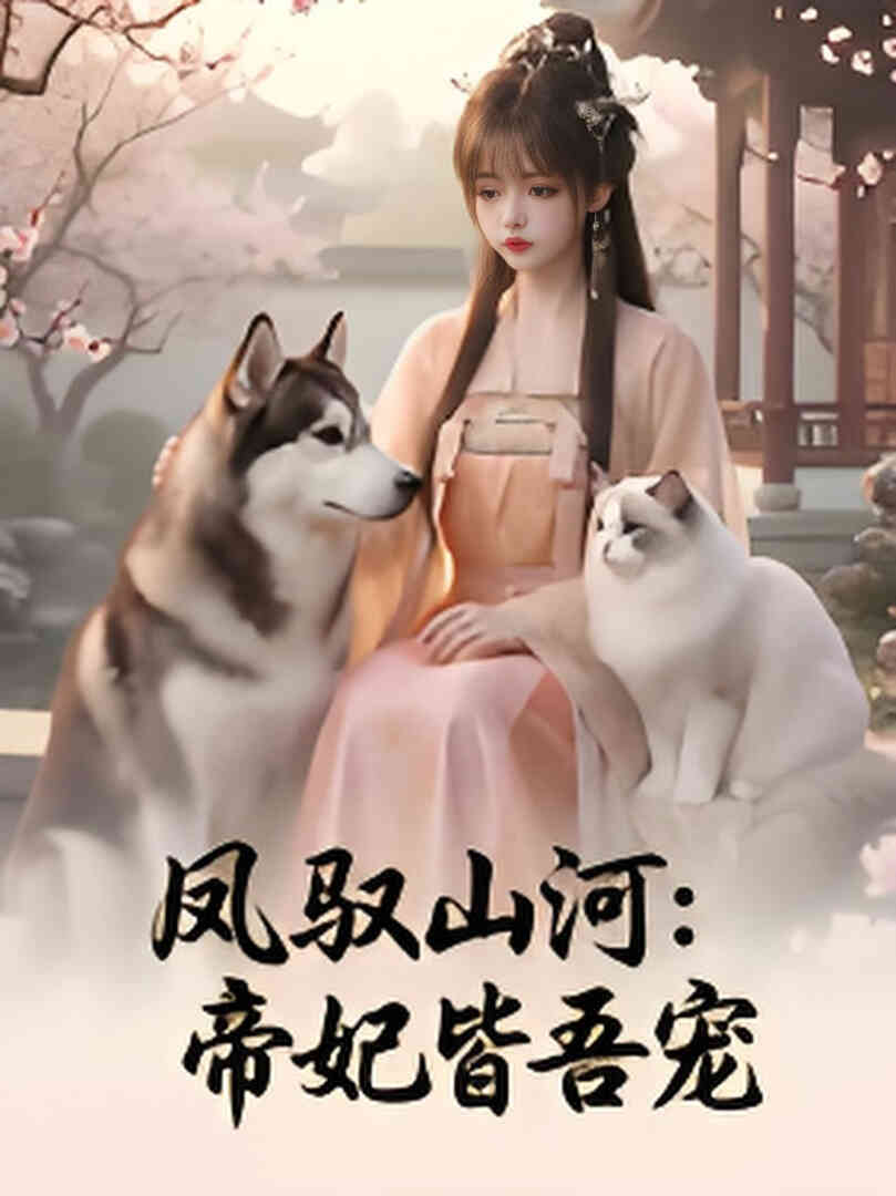 凤驭山河：帝妃皆吾宠