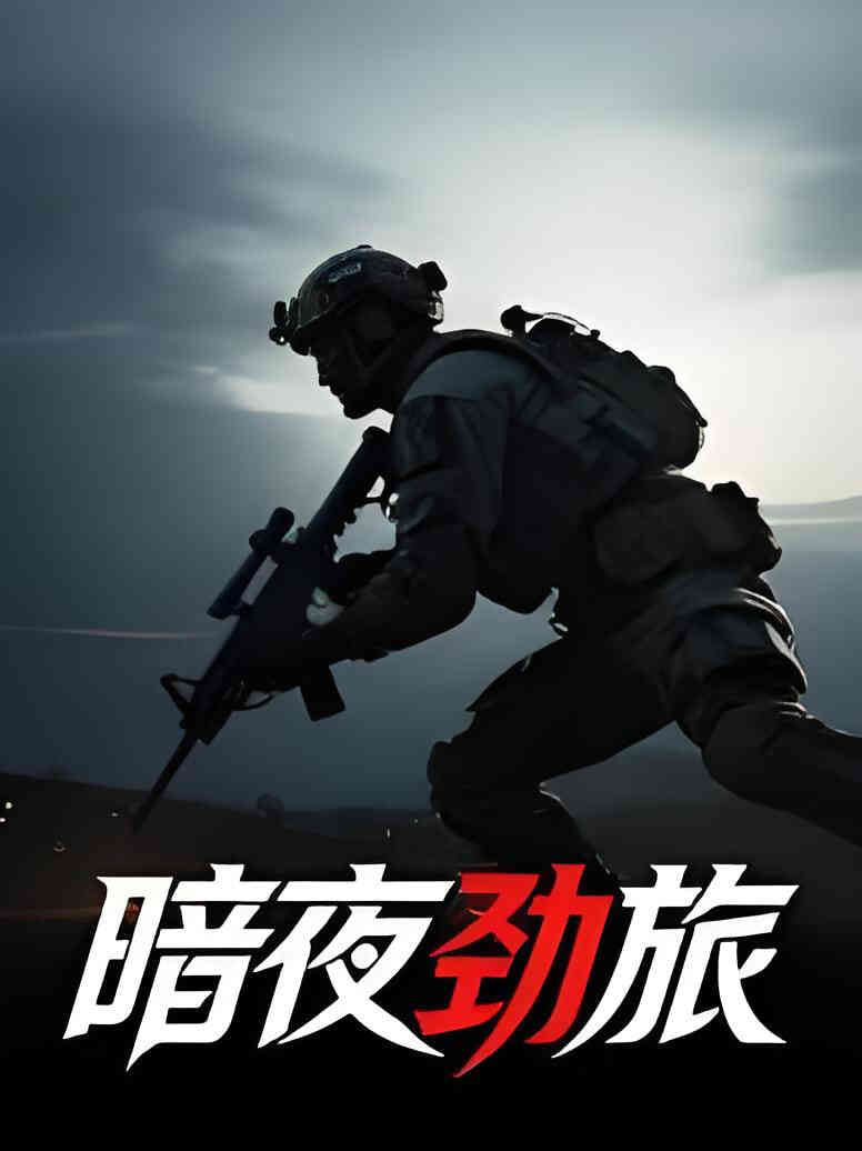 暗夜劲旅