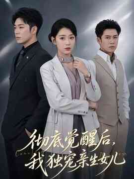 彻底觉醒后，我独宠亲生女儿