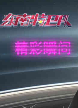 东南特卫队精彩瞬间